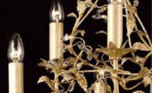 chandaliers