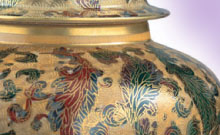 Decorative Table Lamps | Wooden | Crystal | Bedroom