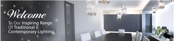 Low Energy Lighting - Low Voltage Indoor Lighting